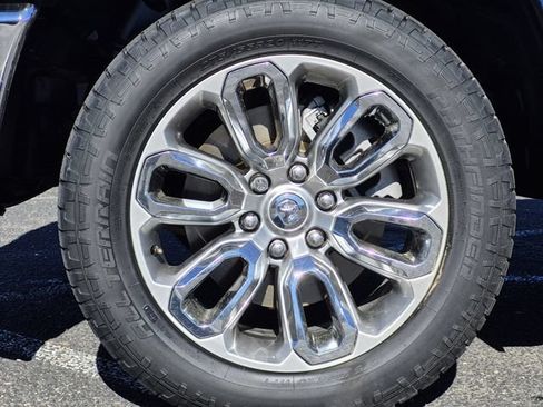 Certified 2023 RAM 1500 Laramie AWD/4WD image 7