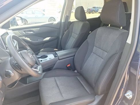 Certified 2024 Nissan Rogue SV FWD image 10