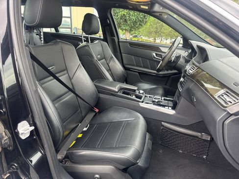 Used 2015 Mercedes-Benz E 63 AMG S-Model image 30