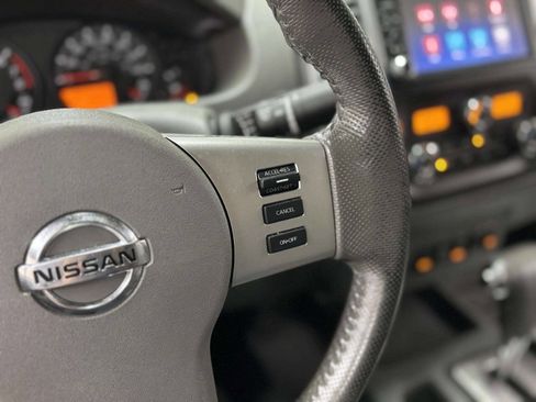 Used 2019 Nissan Frontier SV w/ Value Truck Package image 30