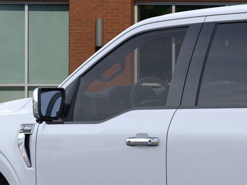 New 2025 Ford F150 XLT w/ Equipment Group 302A MID image 20