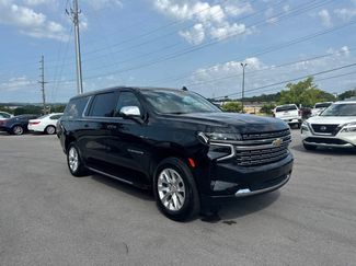 Used 2024 Chevrolet Suburban Premier AWD/4WD 360° Tour