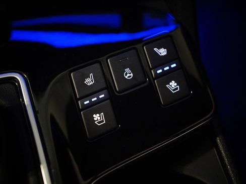 Used 2024 Kia Sportage SX image 28