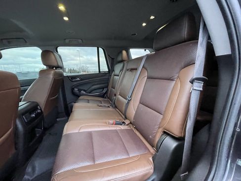 Used 2016 GMC Yukon SLE w/ Convenience Package image 26