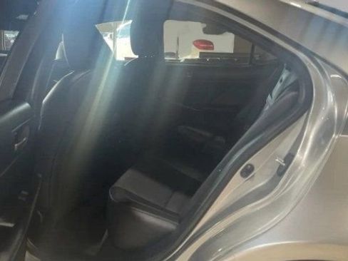 Used 2020 Lexus IS 300 F Sport image 11