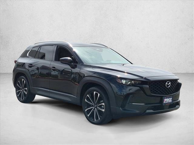 Used 2026 MAZDA CX-50 AWD 2.5 S w/ Premium Package image 3
