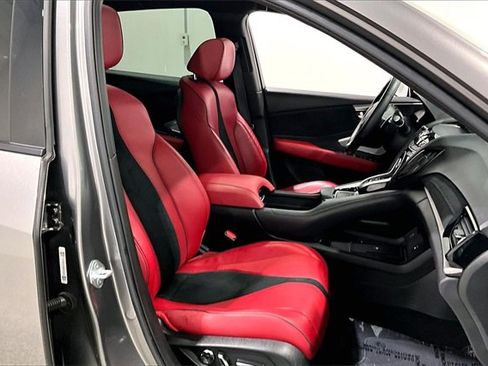 Used 2023 Acura RDX A-Spec image 30