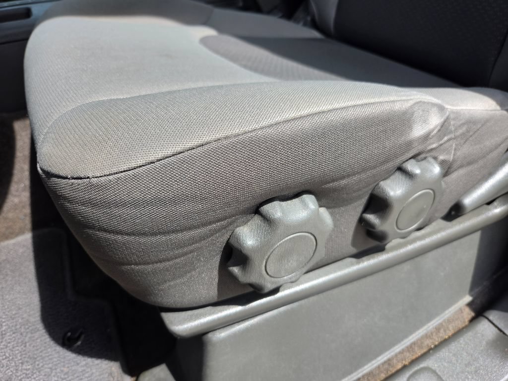 Used 2014 Nissan Xterra S RWD image 16