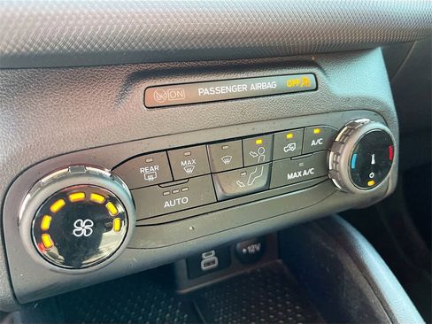 Used 2023 Ford Bronco Sport Big Bend image 15