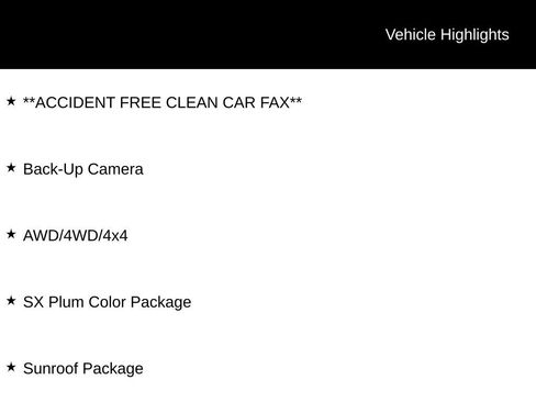 Used 2022 Kia Seltos SX w/ Sunroof Package image 19