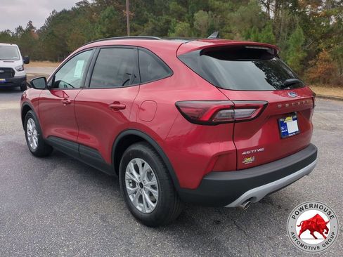 New 2026 Ford Escape Active FWD image 6