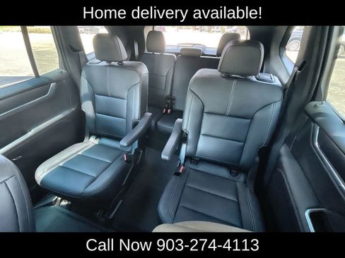 New 2026 GMC Acadia Elevation w/ Elevation Premium Package image 33