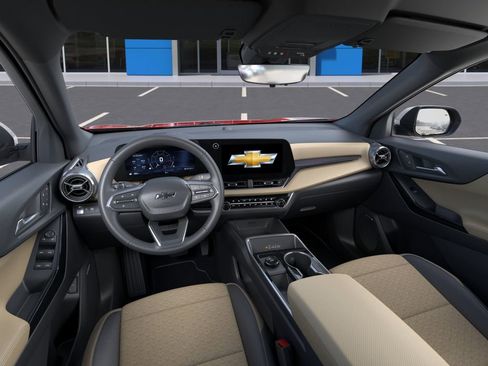 New 2026 Chevrolet Equinox ACTIV FWD image 15