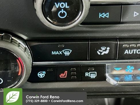 New 2026 Ford Bronco Outer Banks AWD/4WD image 22