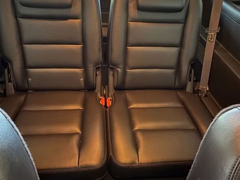 Used 2006 Ford Freestyle Limited image 25