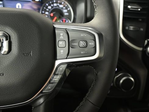 Used 2026 RAM 1500 Big Horn AWD/4WD image 39