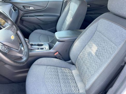 Certified 2024 Chevrolet Equinox LT image 20