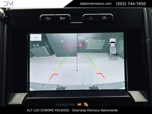 Used 2018 Ford F150 XLT w/ Equipment Group 302A Luxury image 38