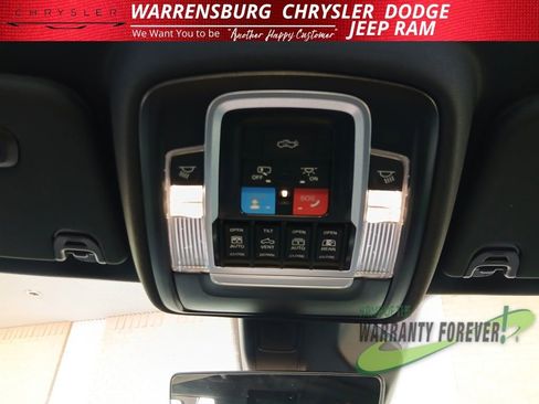 New 2026 RAM 1500 Laramie image 28