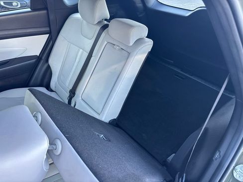 Used 2025 Hyundai Tucson SEL AWD/4WD image 36