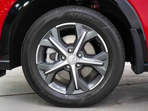 Used 2024 Honda HR-V EX-L image 29