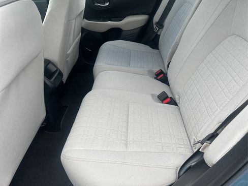 Used 2024 Honda HR-V LX image 20