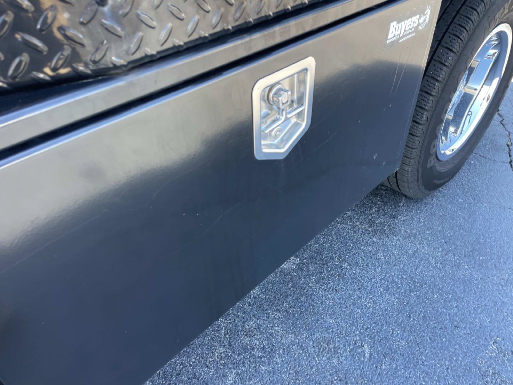 Used 2022 RAM 3500 Tradesman w/ Chrome Appearance Group AWD/4WD image 15