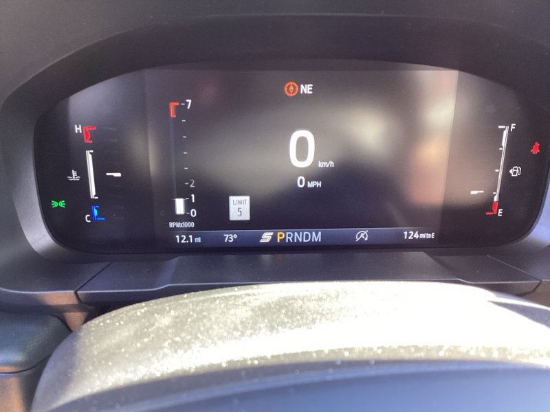 New 2026 Ford Maverick Tremor AWD/4WD image 38