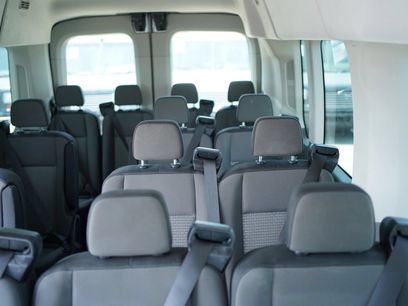 Used 2025 Ford Transit 350 XLT
