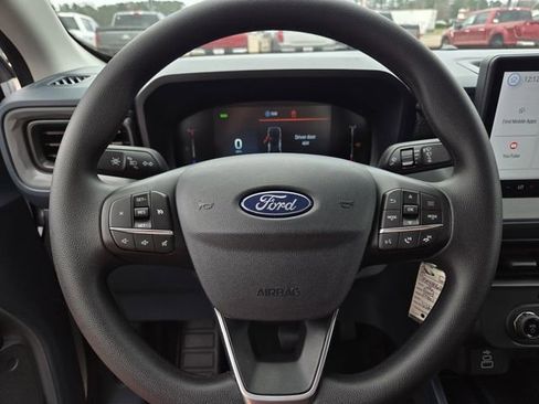 New 2026 Ford Maverick XL image 18