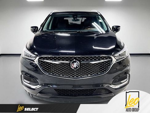 Used 2021 Buick Enclave Avenir w/ Avenir Technology Package AWD/4WD image 2