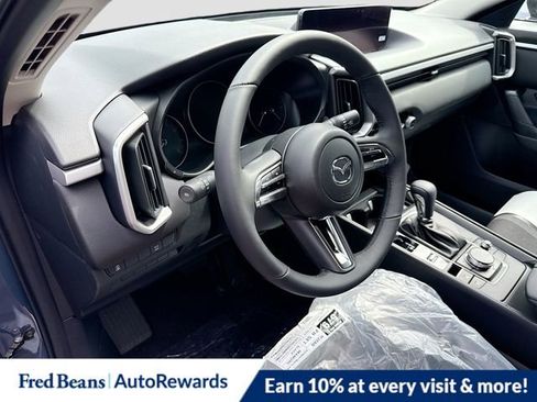 New 2026 MAZDA CX-50 AWD 2.5 S w/ Select Package image 7