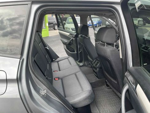 Used 2012 BMW X3 xDrive28i image 15