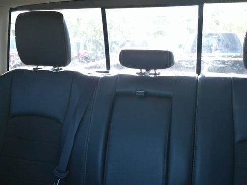 Used 2012 RAM 1500 Sport w/ Sport Premium Group AWD/4WD image 8