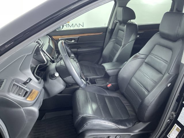 Used 2017 Honda CR-V EX-L image 18