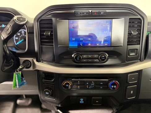 Used 2021 Ford F150 XL w/ Equipment Group 101A High image 13