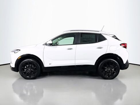 New 2026 Buick Encore GX Sport Touring w/ Advanced Technology Package image 4