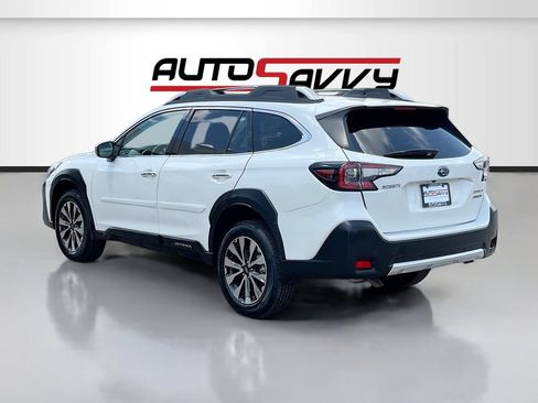 Used 2025 Subaru Outback Touring XT w/ Popular Package #2 AWD/4WD image 5