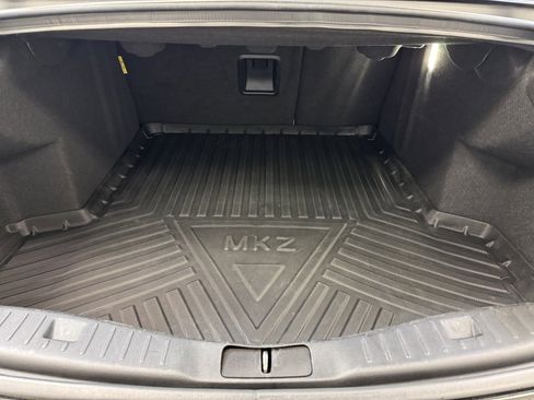 Used 2017 Lincoln MKZ Select w/ Select Plus Package image 23