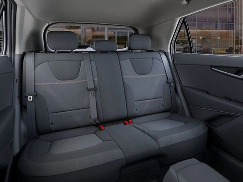 New 2026 Kia Niro LX image 22
