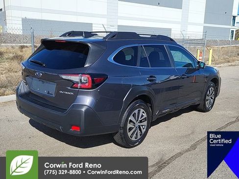 Used 2023 Subaru Outback Premium image 9