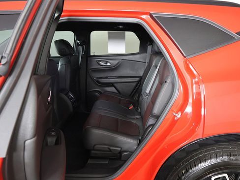 Used 2023 Chevrolet Blazer RS w/ Driver Confidence II Package image 29