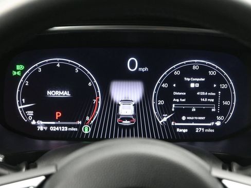 Used 2023 Acura MDX w/ Technology Package AWD/4WD image 11
