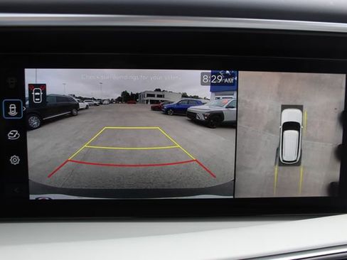 New 2026 Hyundai Palisade Calligraphy AWD/4WD image 18