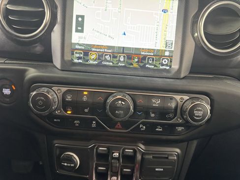 Used 2023 Jeep Wrangler Unlimited Rubicon 392 w/ Trailer Tow Package image 18