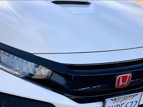 Used 2019 Honda Civic Type R image 30