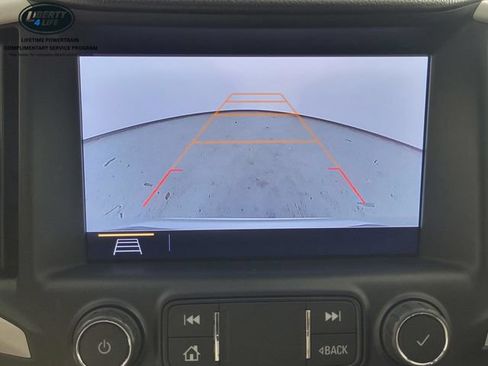 Used 2020 GMC Terrain SLT FWD image 37