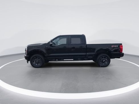 New 2026 Ford F350 XL w/ STX Appearance Package image 5