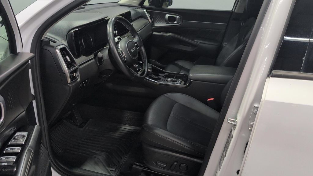 Used 2022 Kia Sorento SX FWD image 8