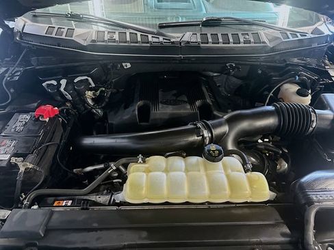 Used 2020 Ford F150 King Ranch w/ Technology Package image 33